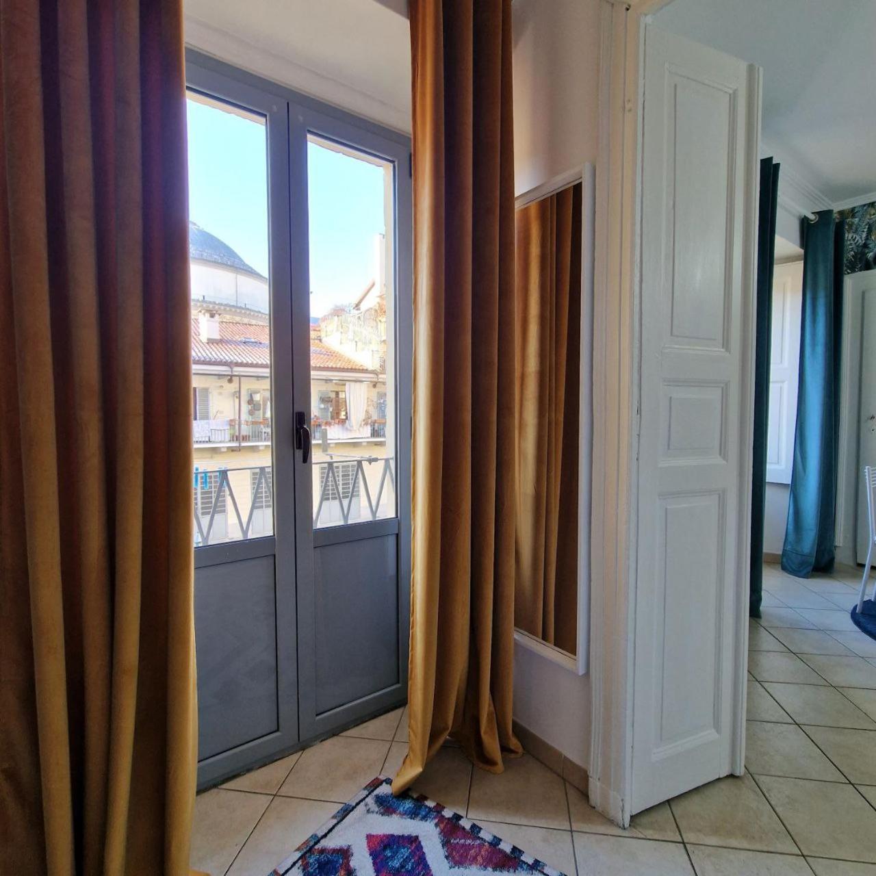 Casa Gran Madre Apartment Turin Luaran gambar