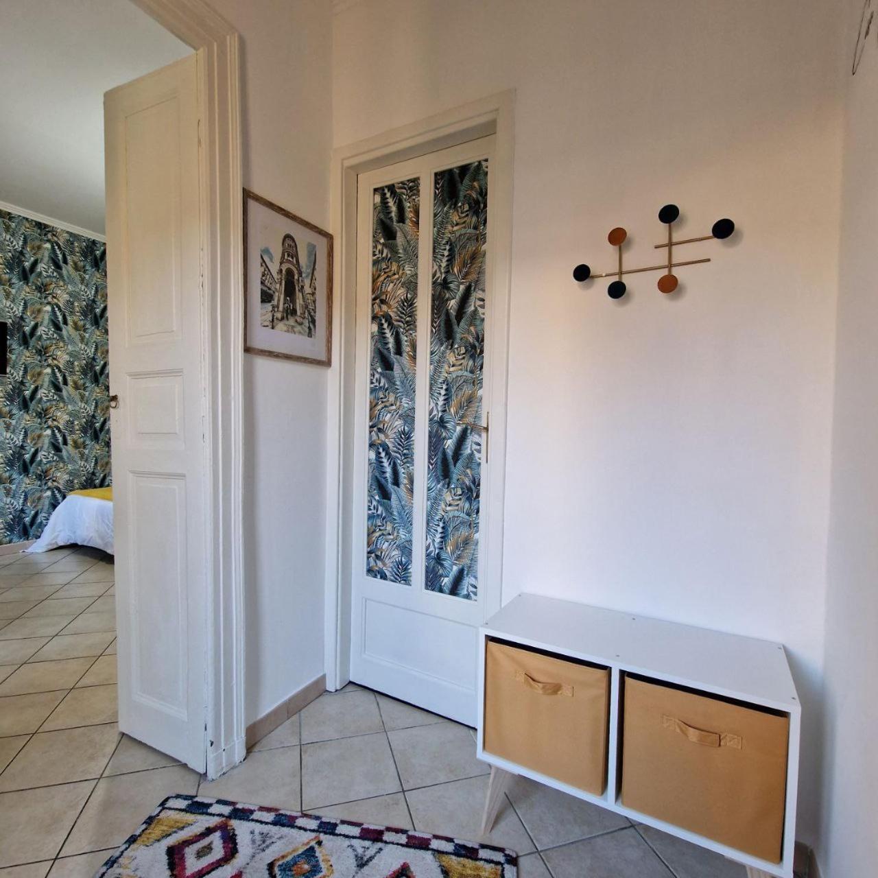 Casa Gran Madre Apartment Turin Luaran gambar