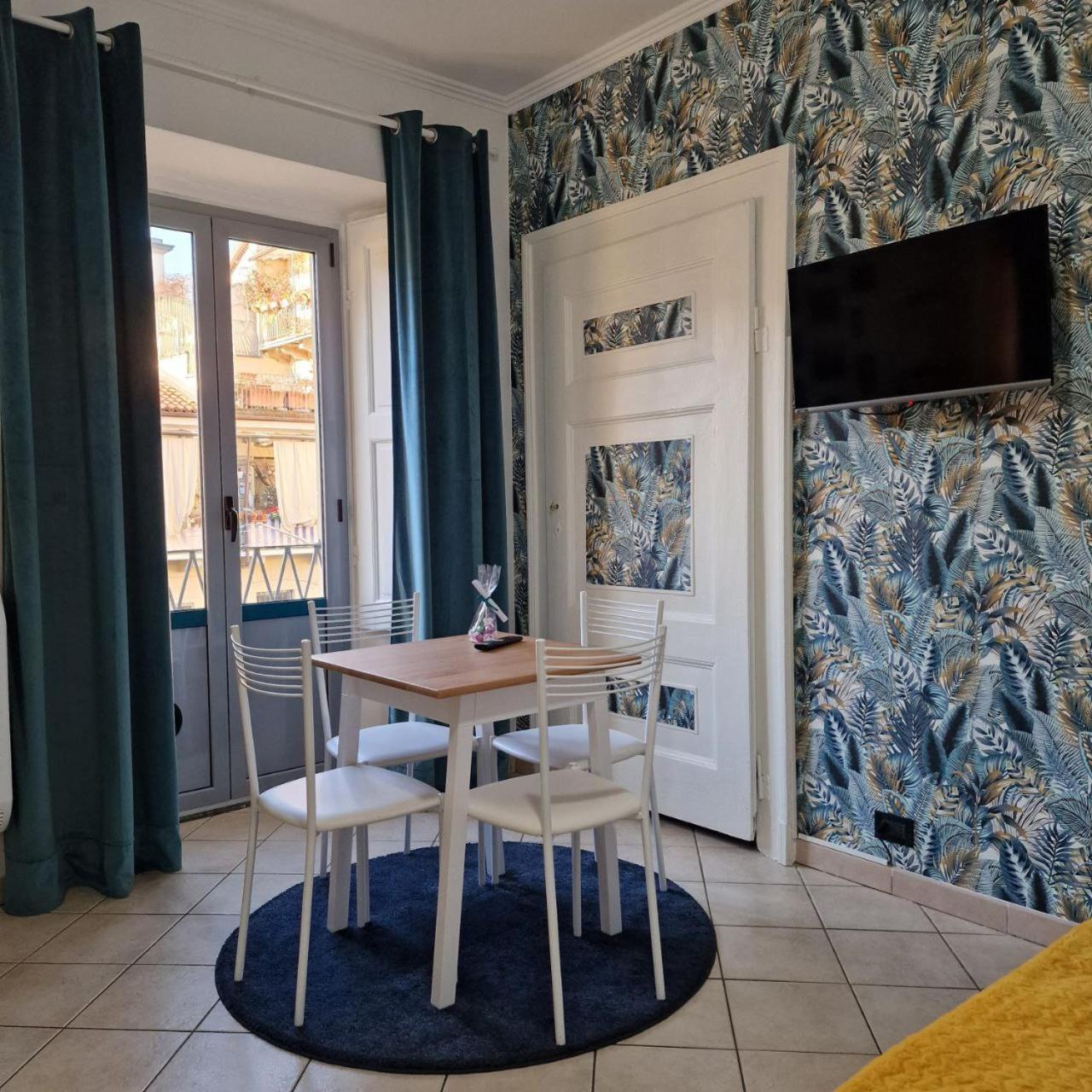 Casa Gran Madre Apartment Turin Luaran gambar