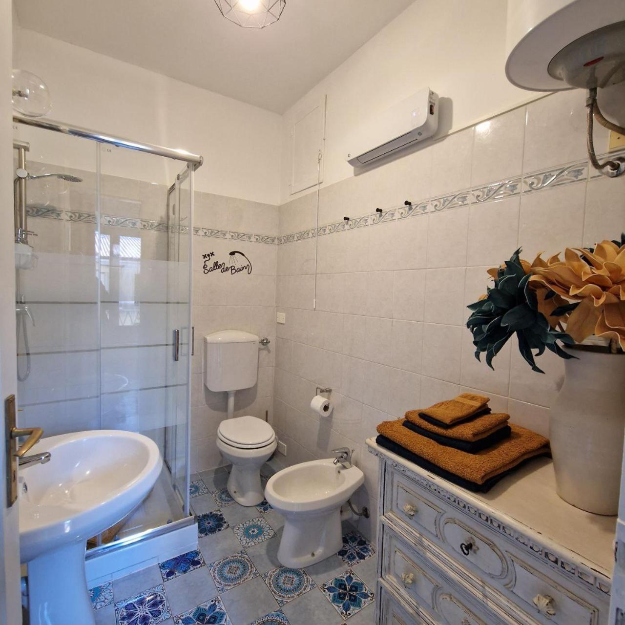 Casa Gran Madre Apartment Turin Luaran gambar