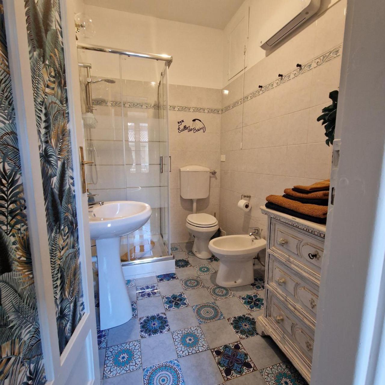 Casa Gran Madre Apartment Turin Luaran gambar