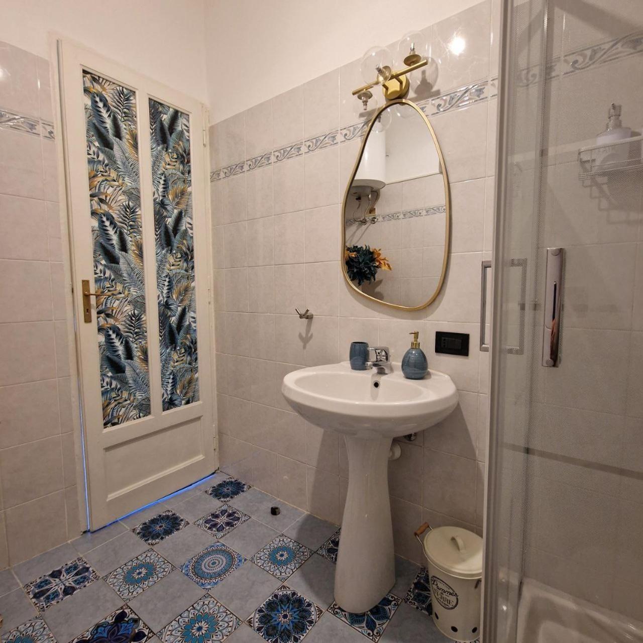 Casa Gran Madre Apartment Turin Luaran gambar