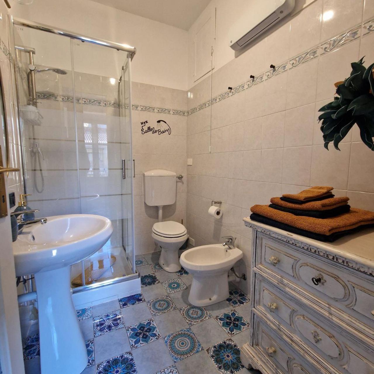 Casa Gran Madre Apartment Turin Luaran gambar