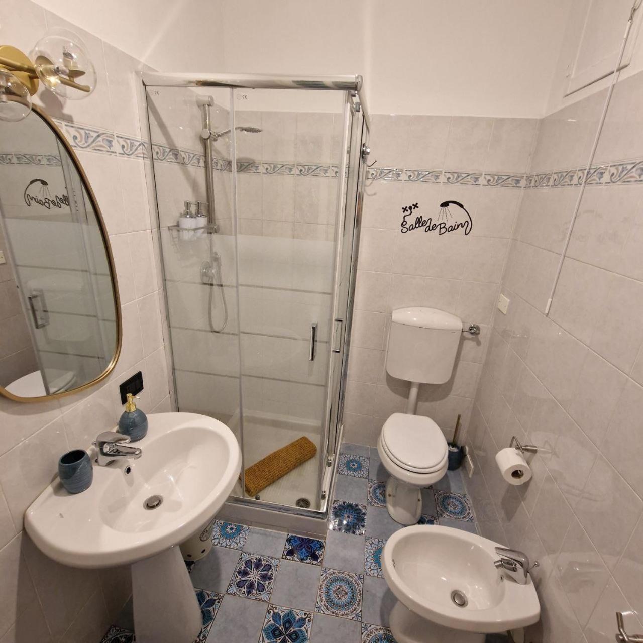 Casa Gran Madre Apartment Turin Luaran gambar