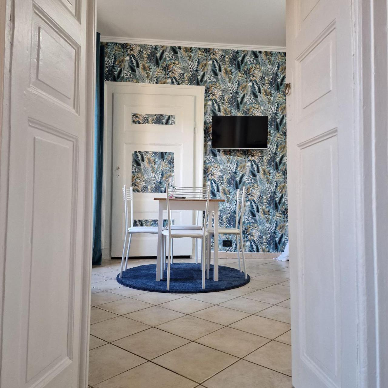 Casa Gran Madre Apartment Turin Luaran gambar